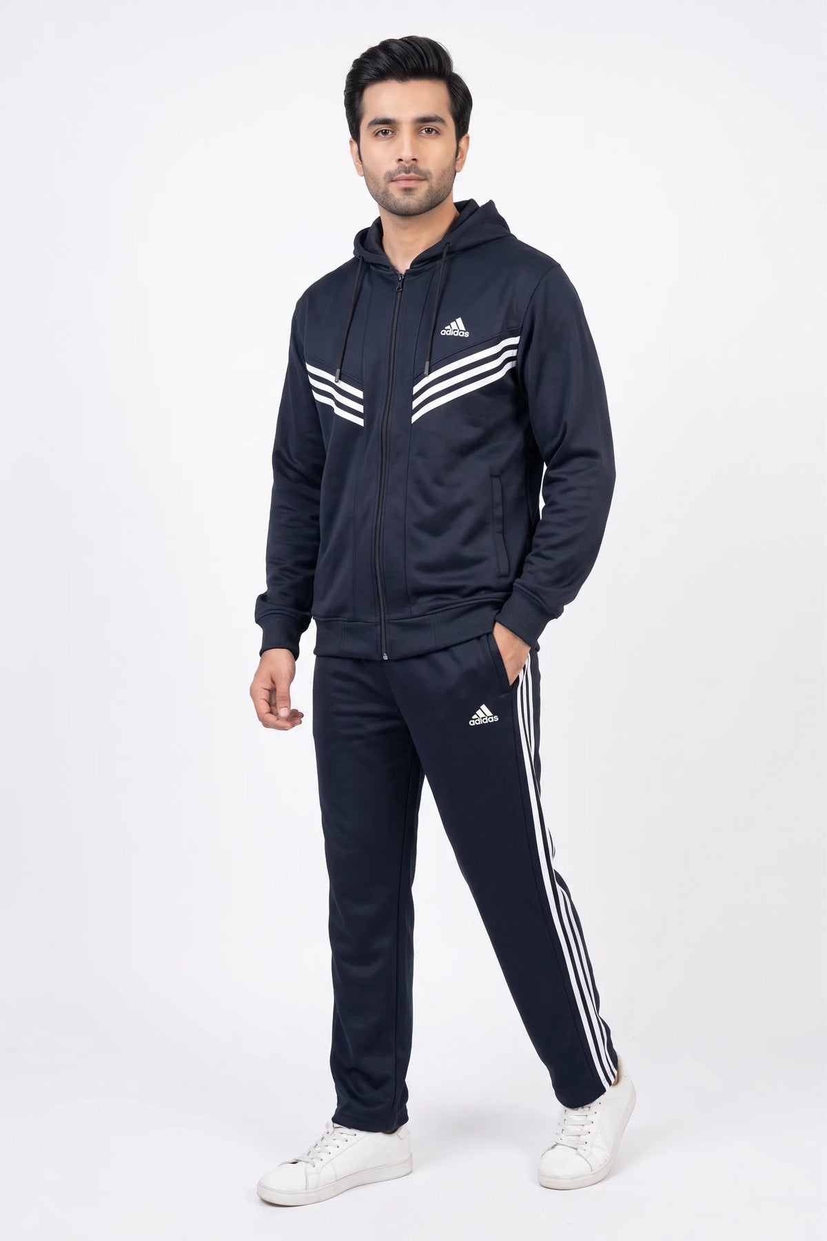 Tracksuit 706-65-3722-ADIDAS