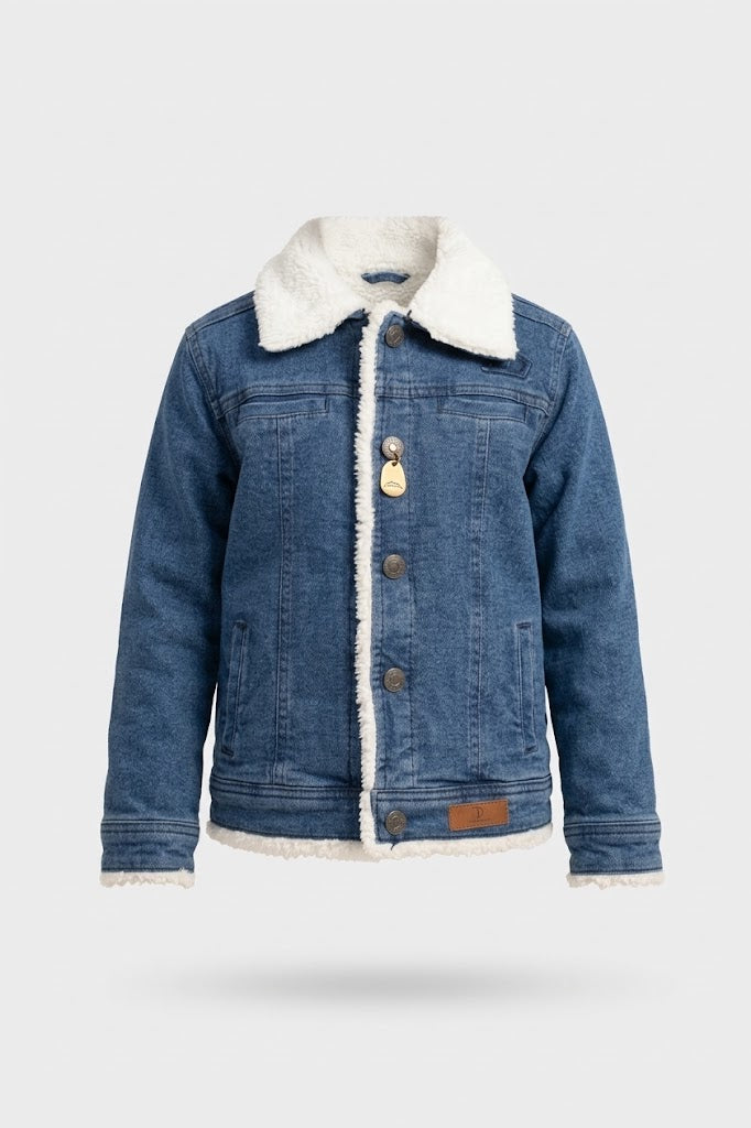 Jacket 706-127-MS-43