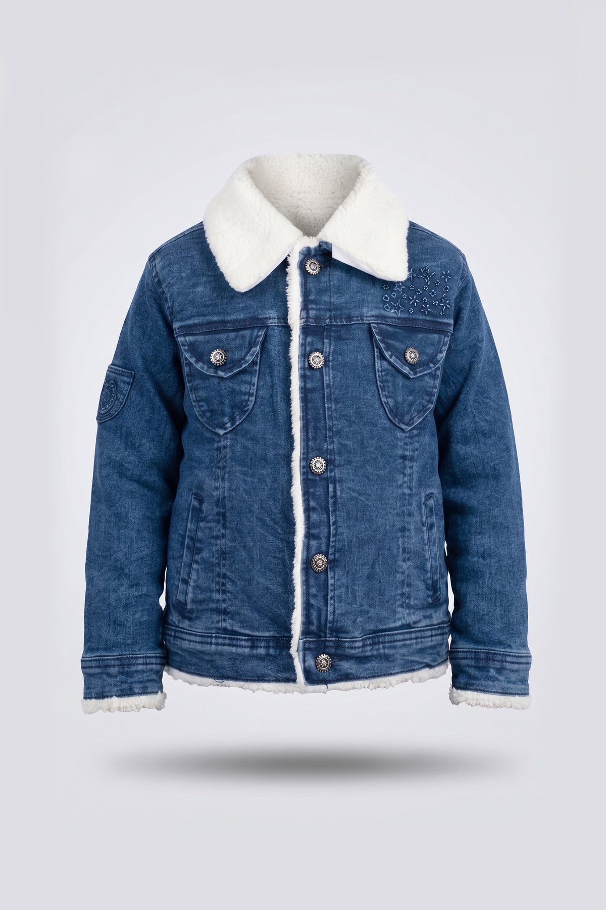 Jacket 706-129-MS-29