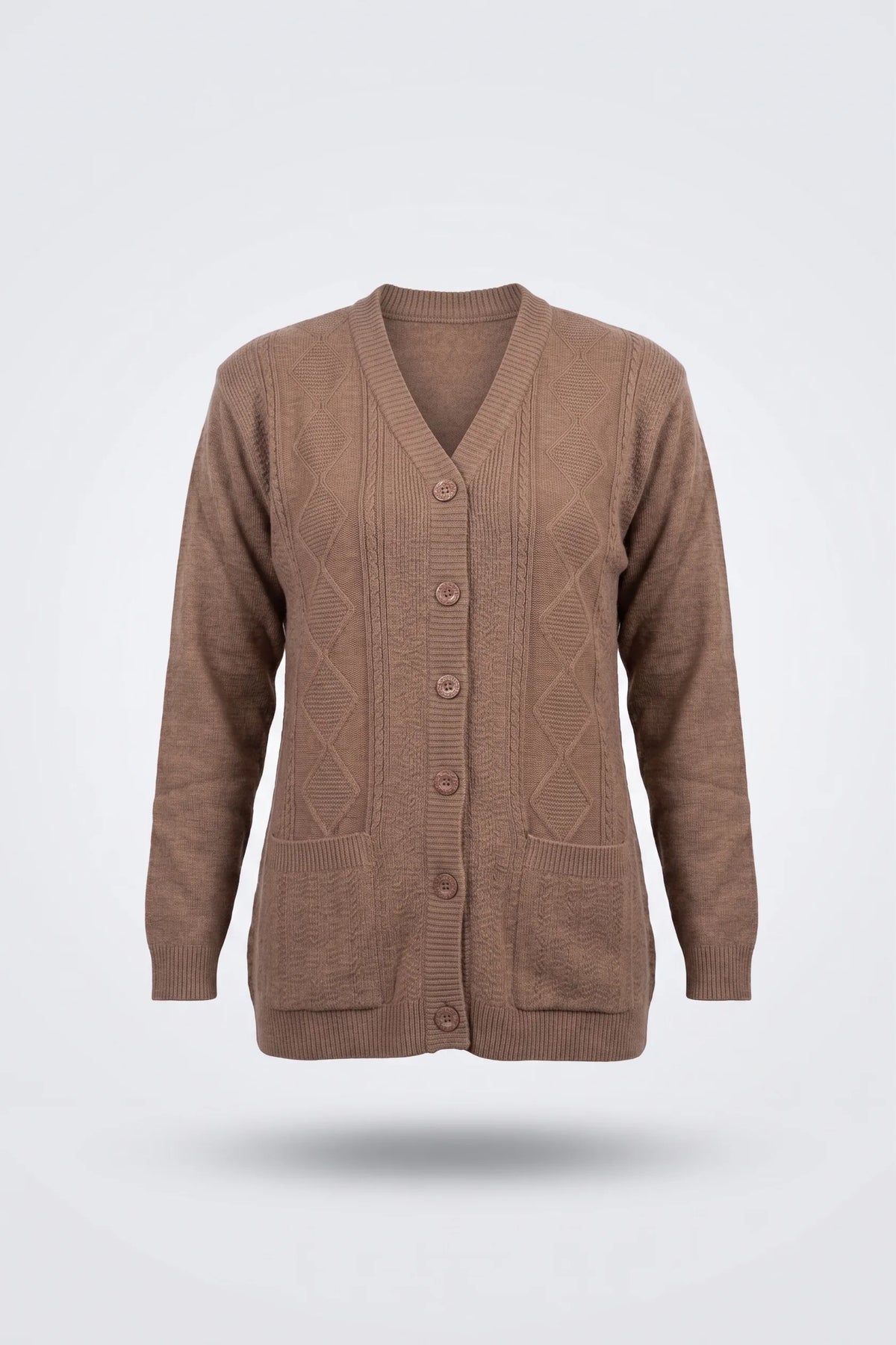 Sweater 1237-3502