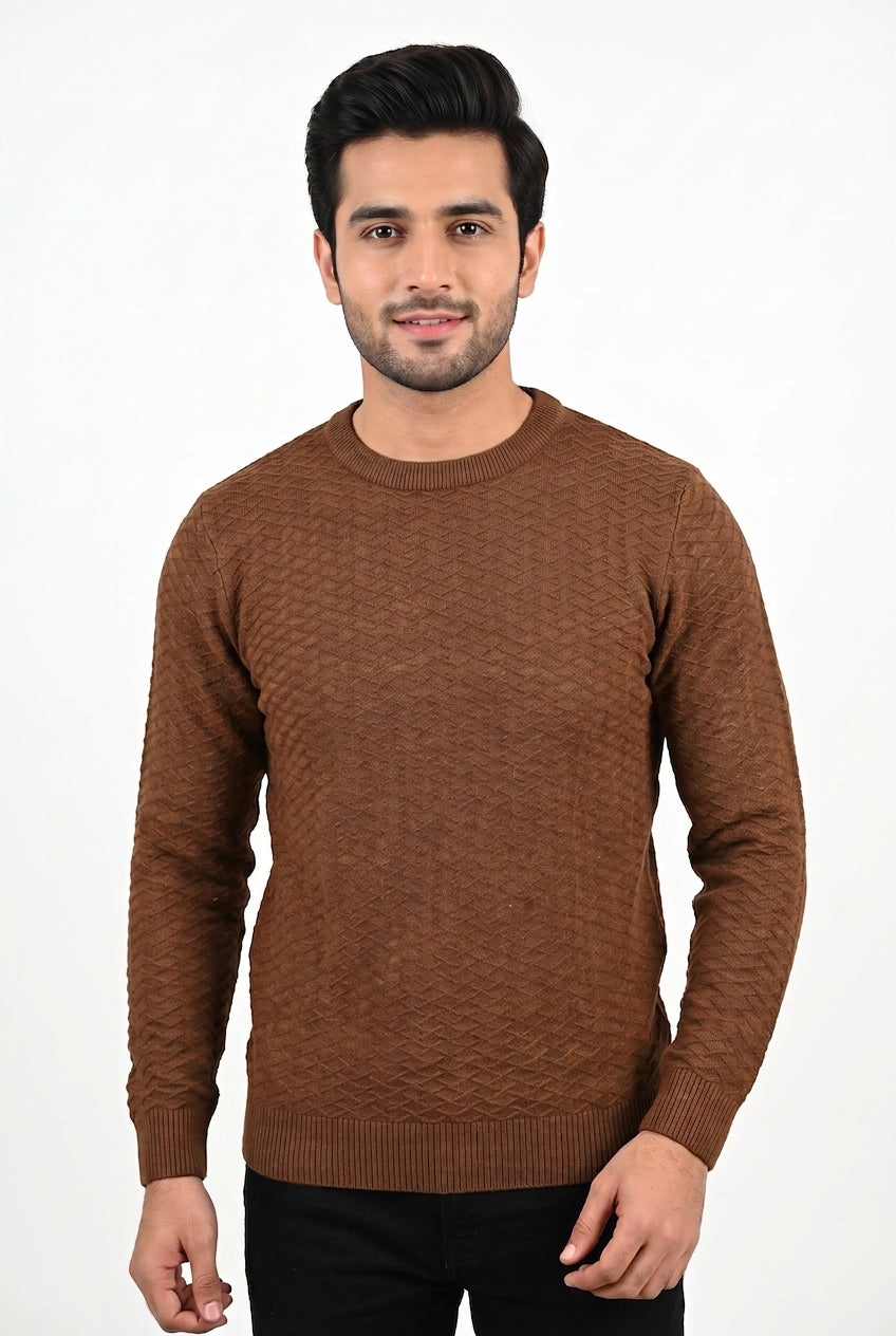 Sweatshirt 706-35-G69
