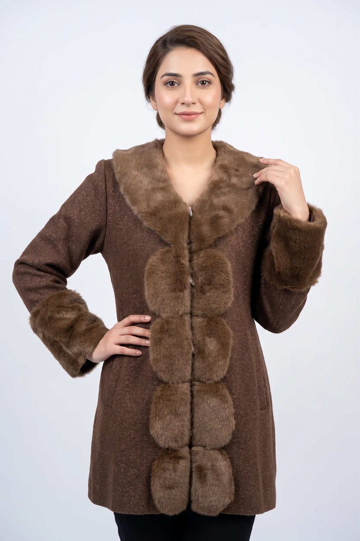 Sweater 1237-3602