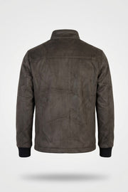 Jacket 706-87-240317