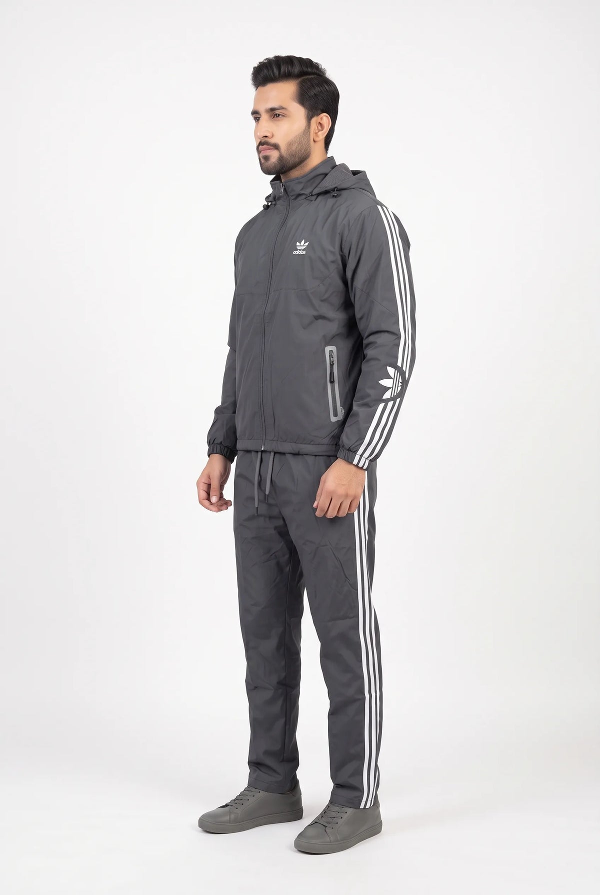 Tracksuit 706-67-8508
