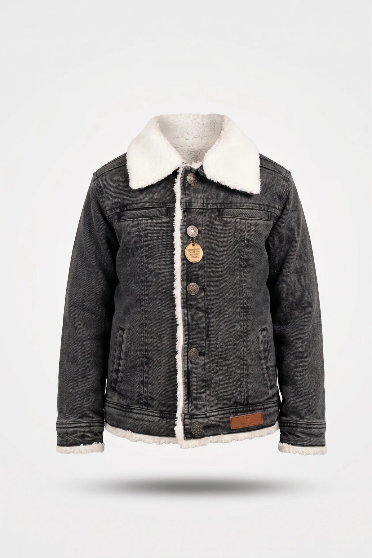 Jacket 706-127-MS-43