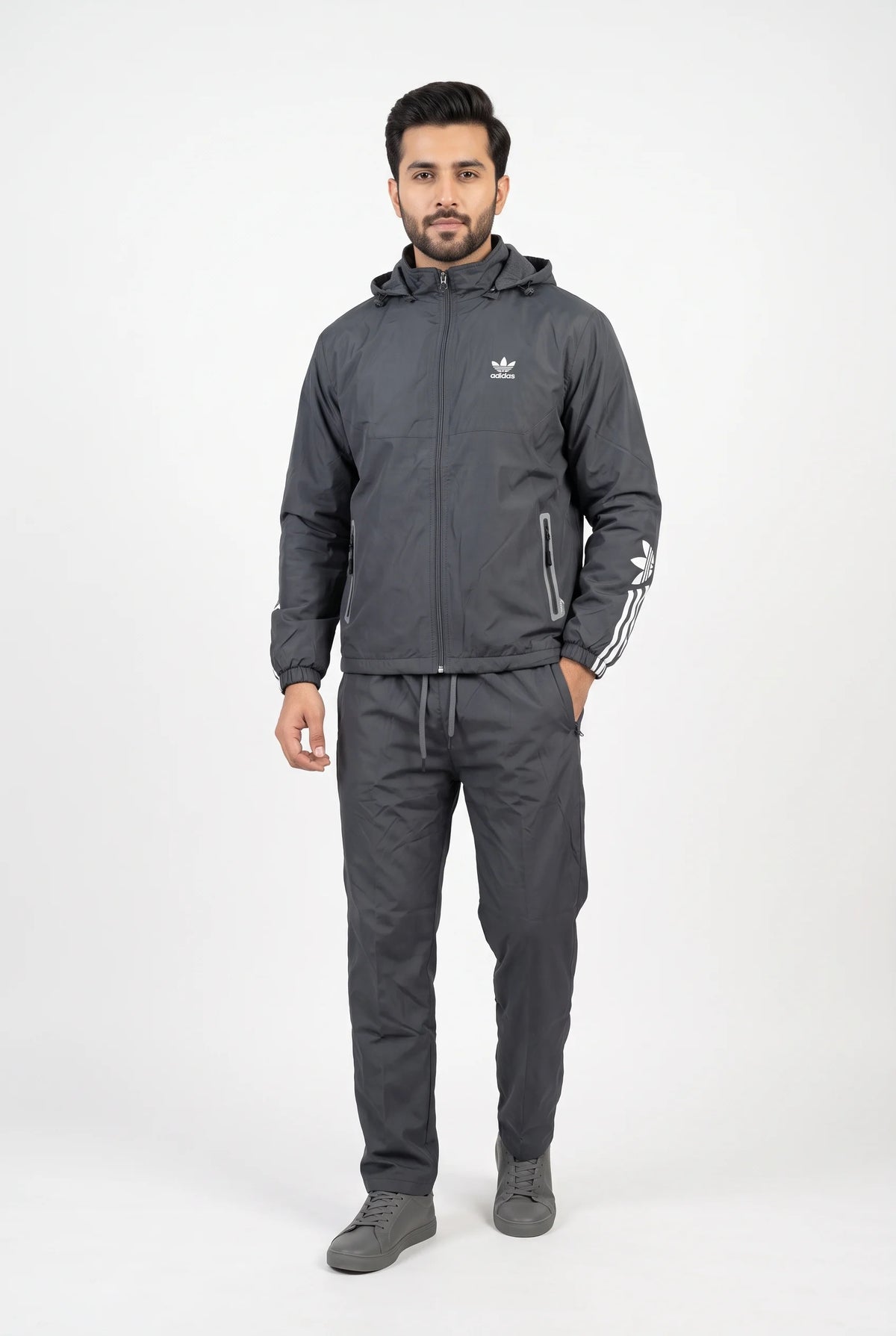 Tracksuit 706-67-8508