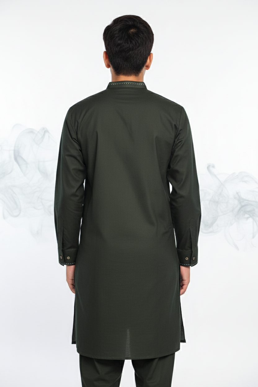Shalwar Suit 26-027