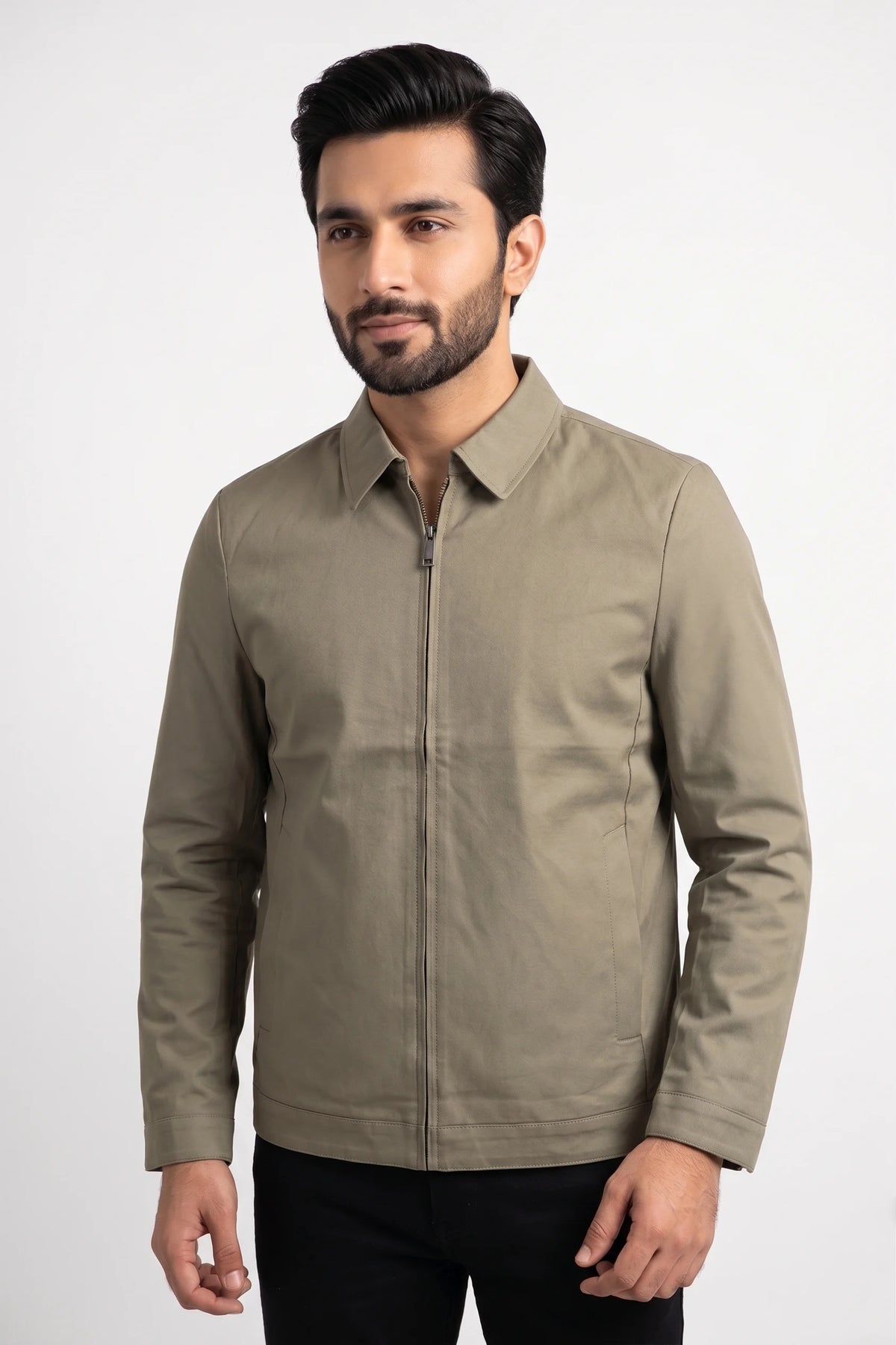 Jacket 706-69-8506