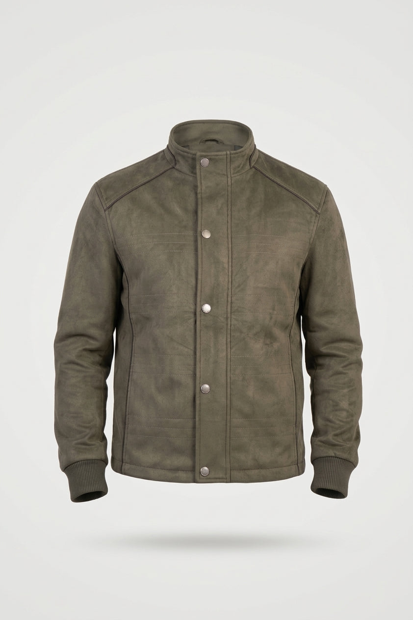 Jacket 706-87-240317