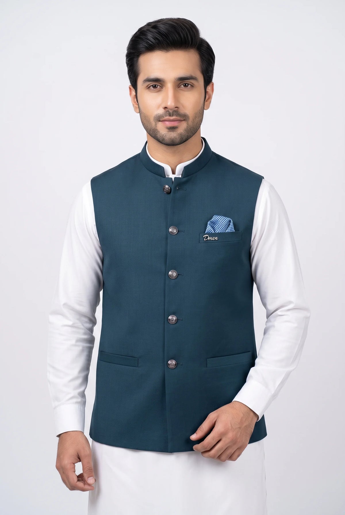 WaistCoat 876-833-26