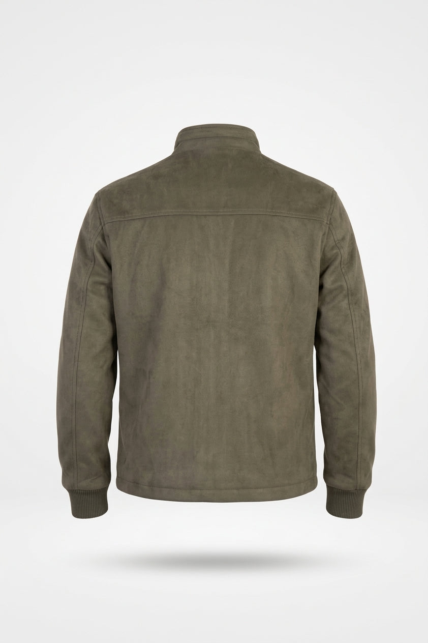 Jacket 706-87-240317