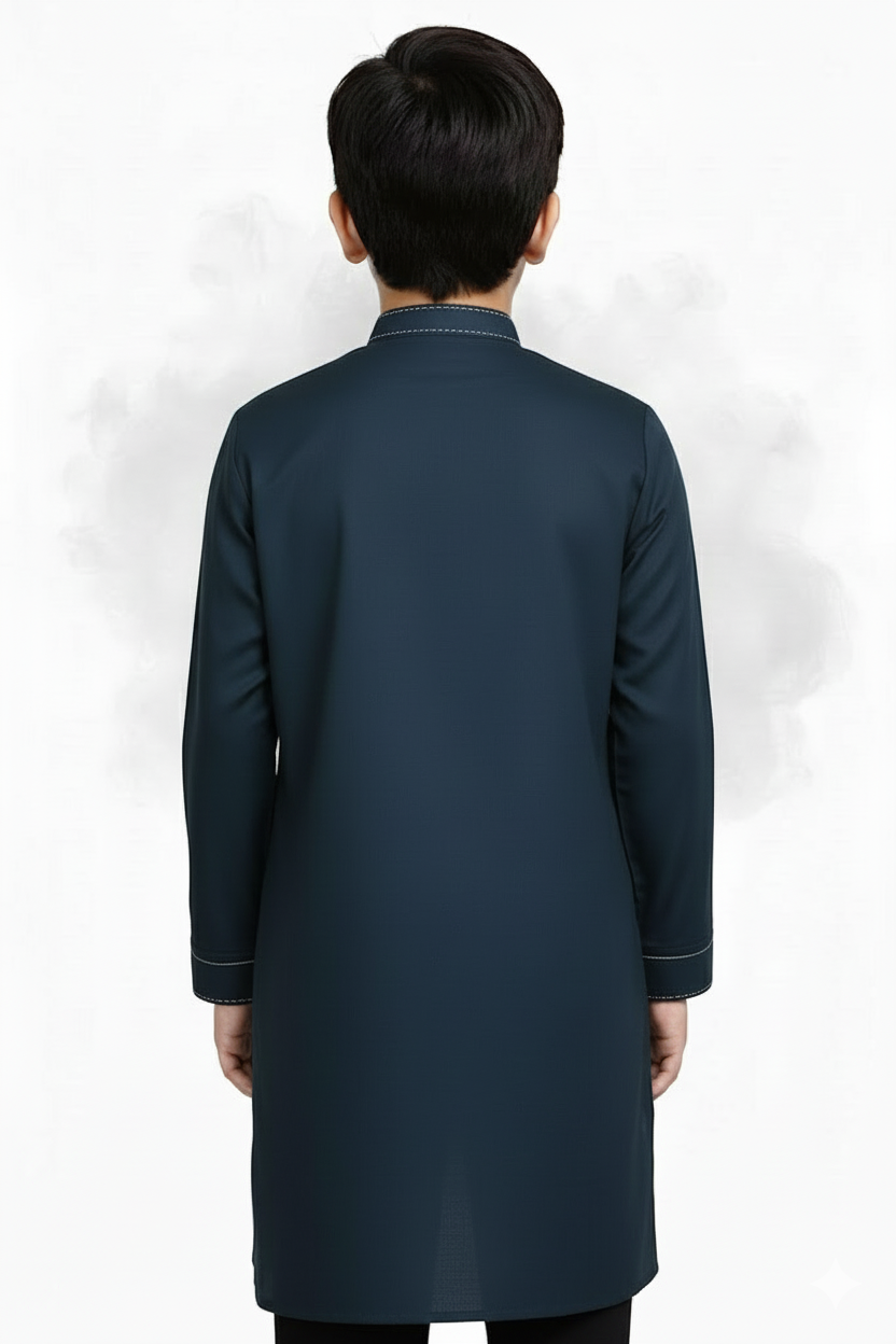 Shalwar Suit 26-025