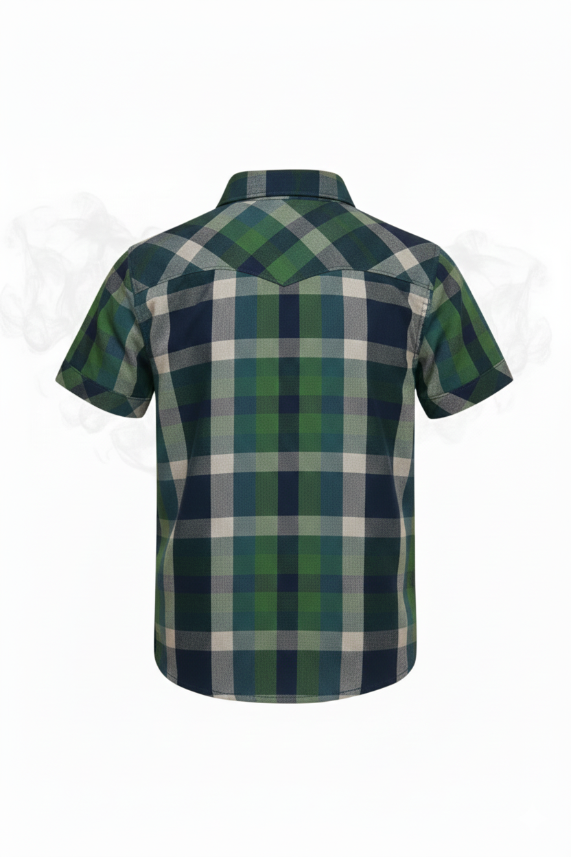 Casual Shirt 26-123
