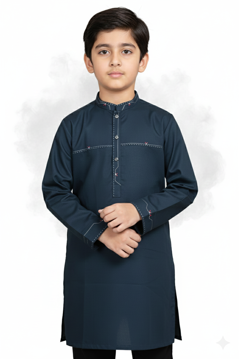 Shalwar Suit 26-025