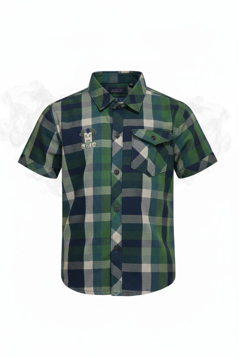 Casual Shirt 26-123