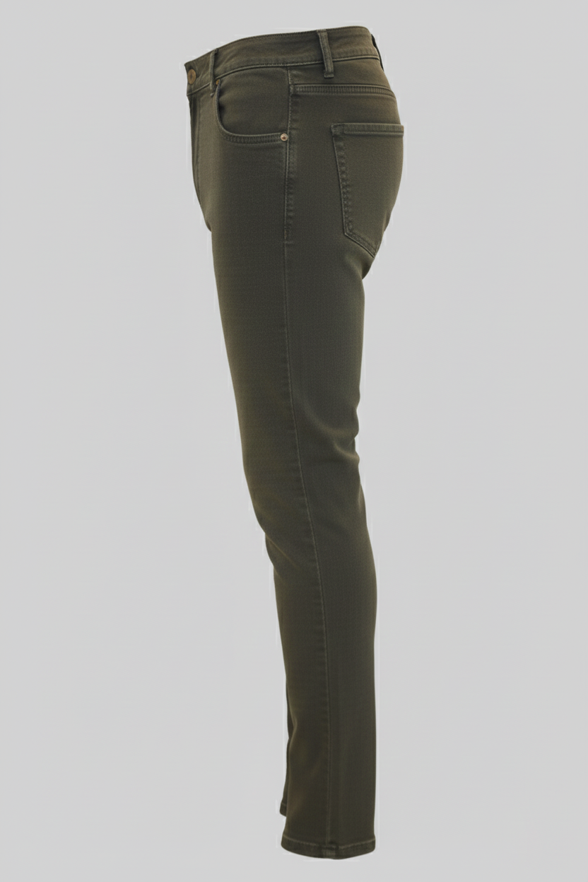 Pant DJ-2329