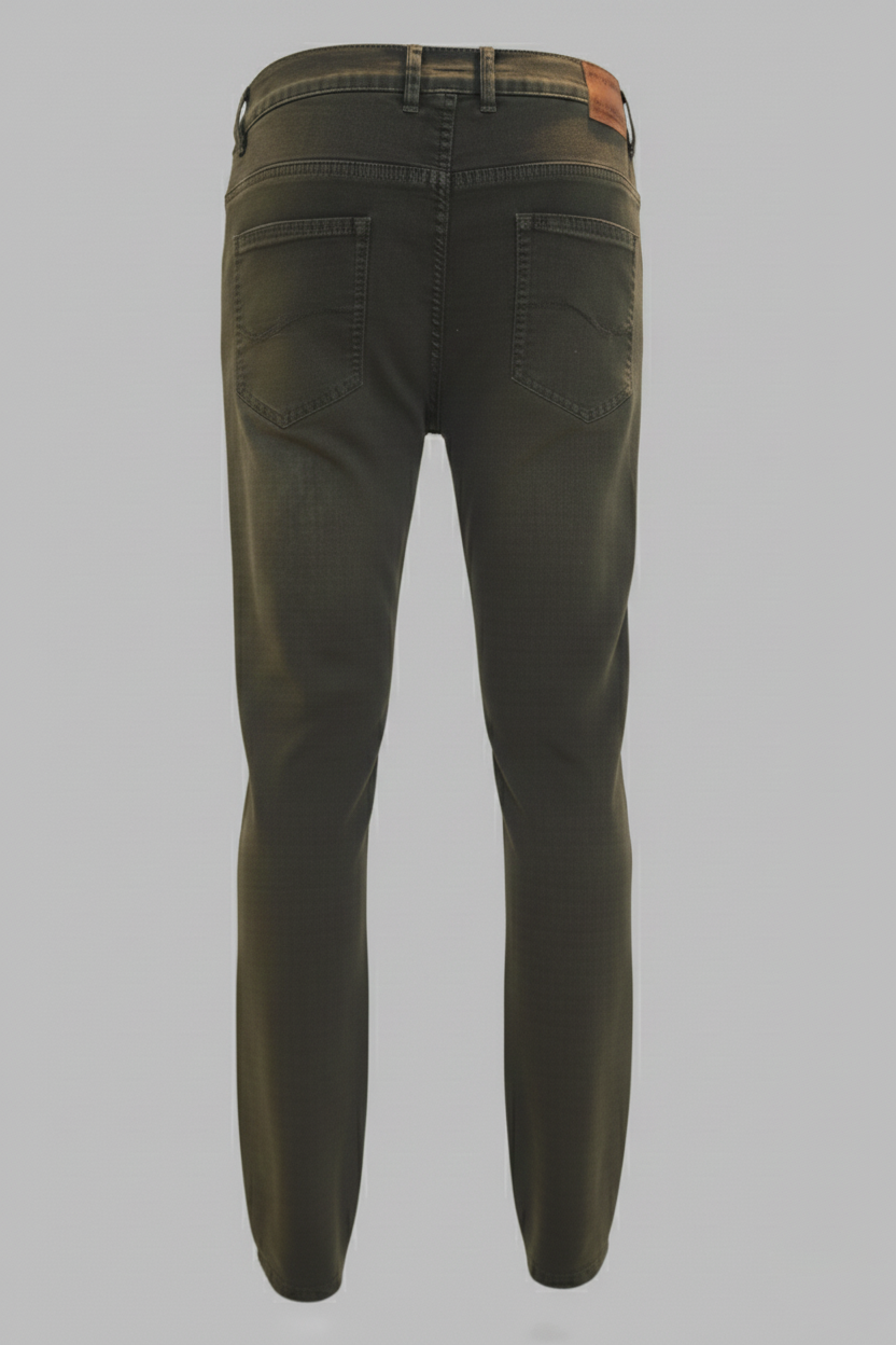 Pant DJ-2329