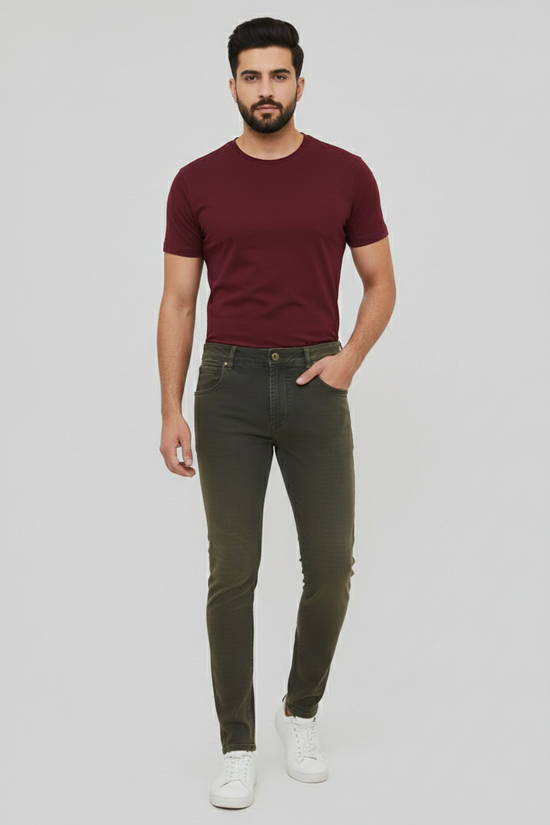 Pant DJ-2329