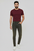 Pant DJ-2329