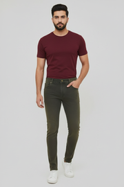D Green