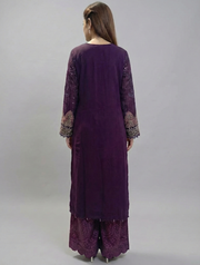 Shalwar Suit AL-4358