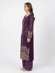 Shalwar Suit AL-4358