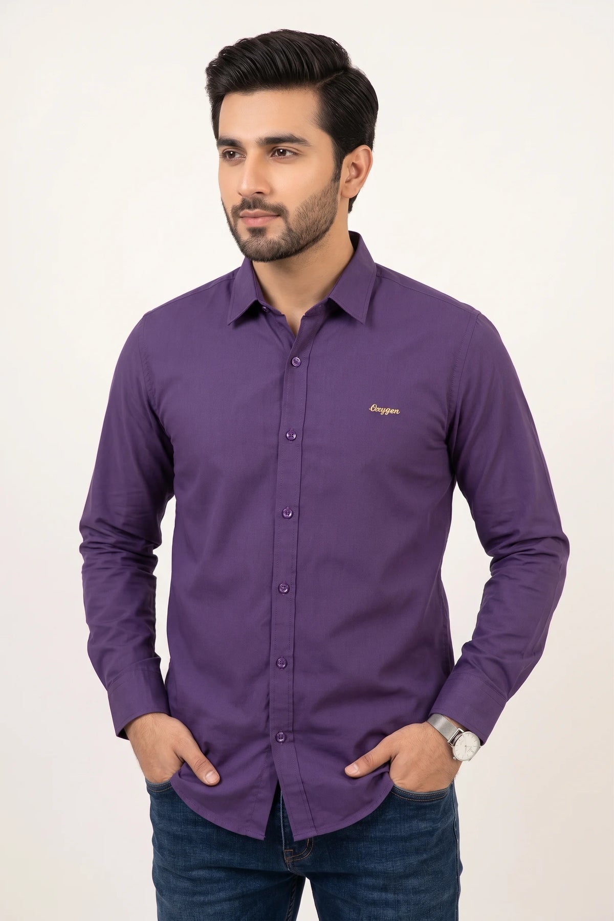 Casual Shirt 803-955-26