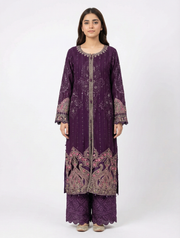Shalwar Suit AL-4358