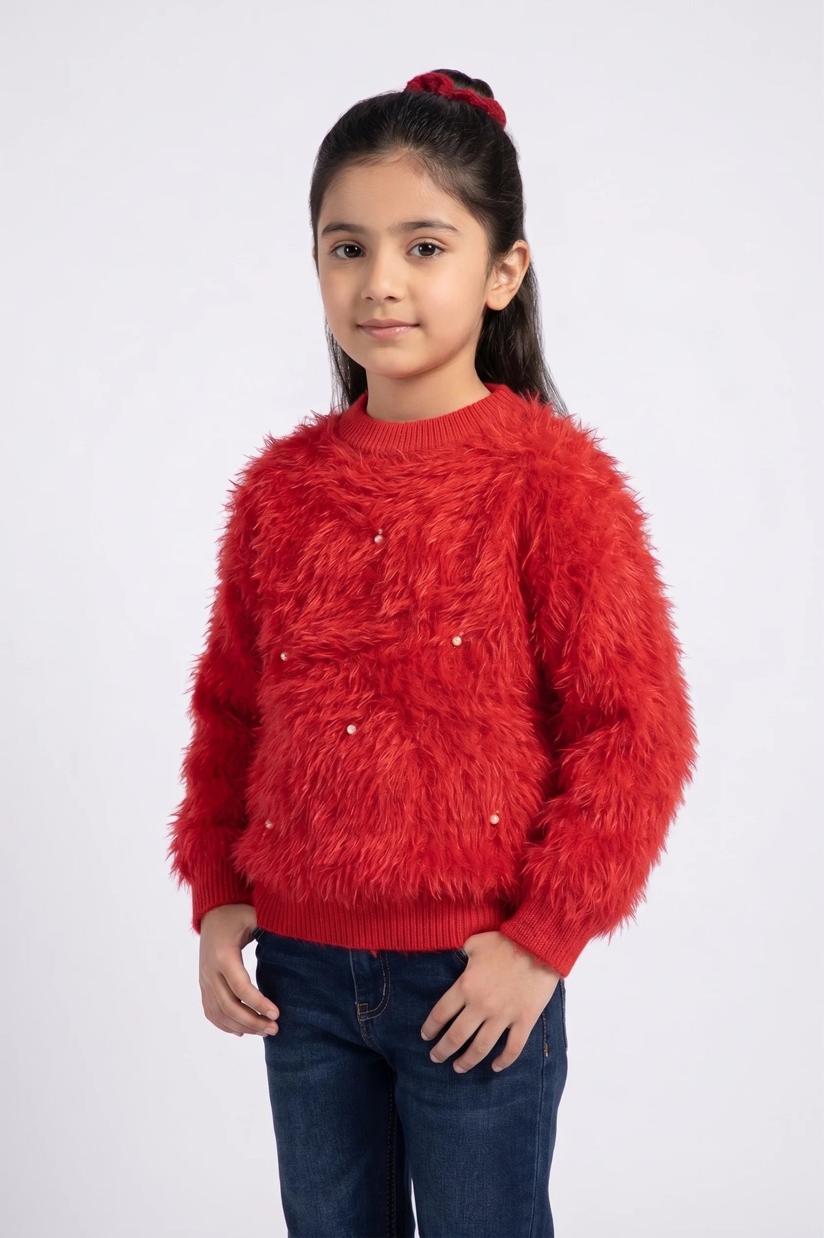 Sweater 1417-8164-1
