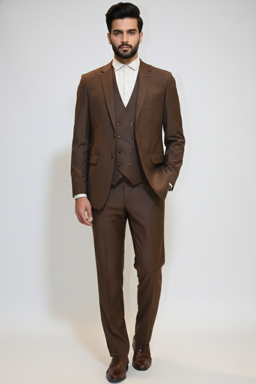 Pant Coat RA-291-24