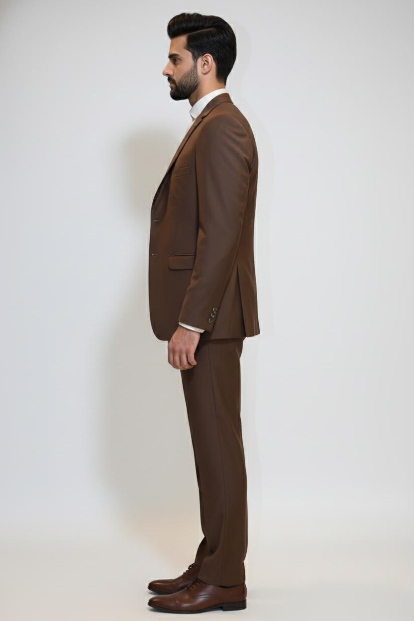 Pant Coat RA-291-24