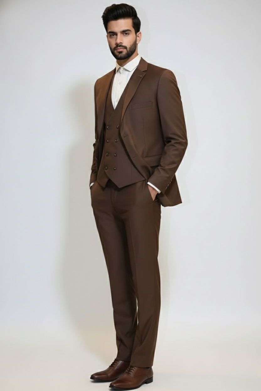 Pant Coat RA-291-24