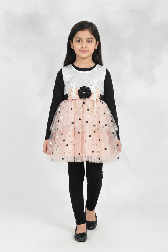 Frock Tights 1581-030