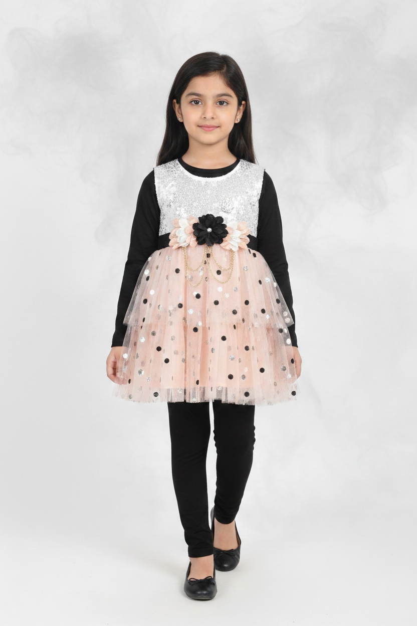 Frock Tights 1581-030