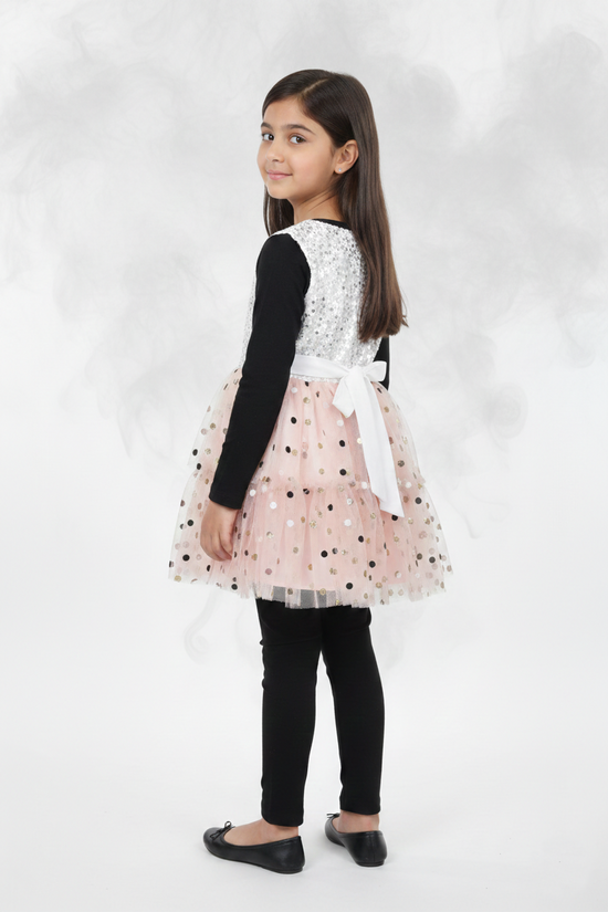 Frock Tights 1581-030