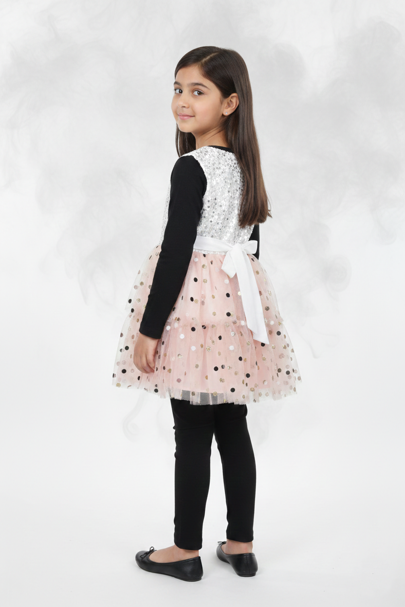 Frock Tights 1581-030