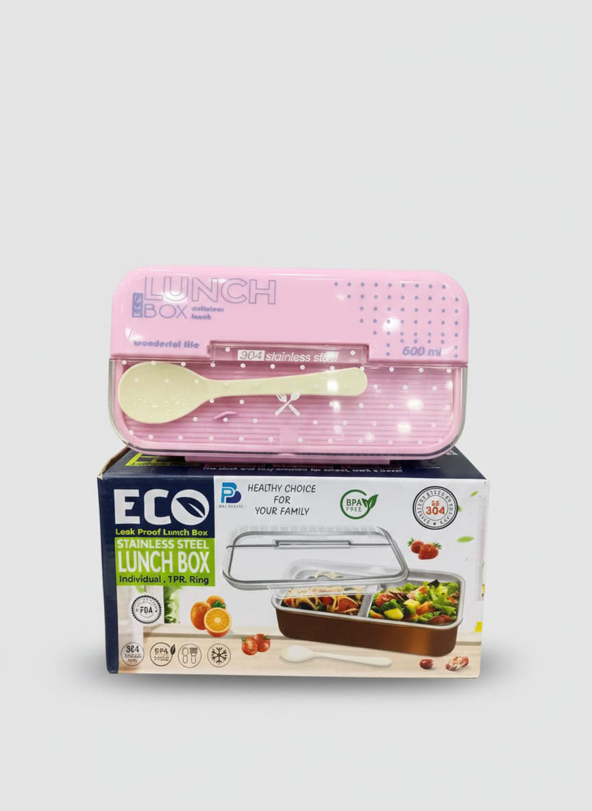 Lunch Box ECO