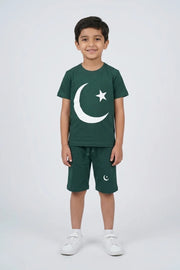 D Green