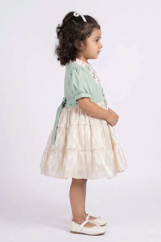 Frock 1456-BB-2603