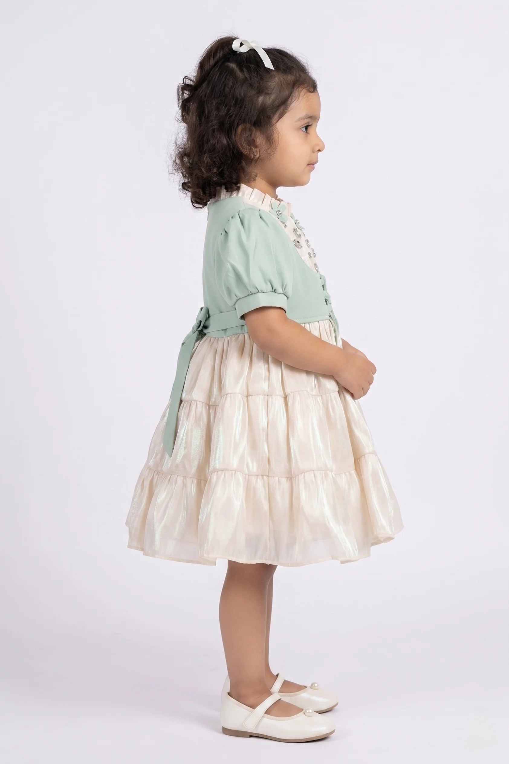 Frock 1456-BB-2603