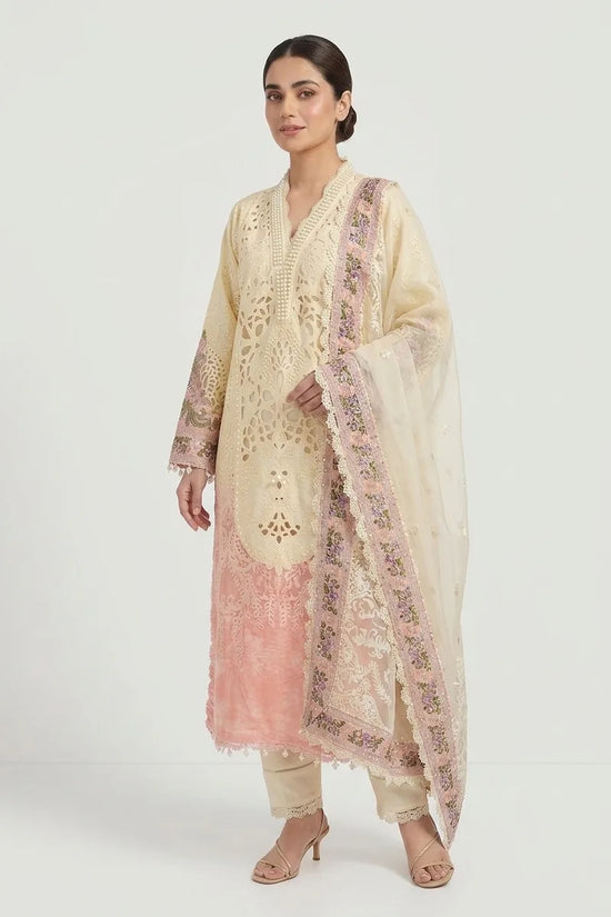 Shalwar Suit 124-AL-3884