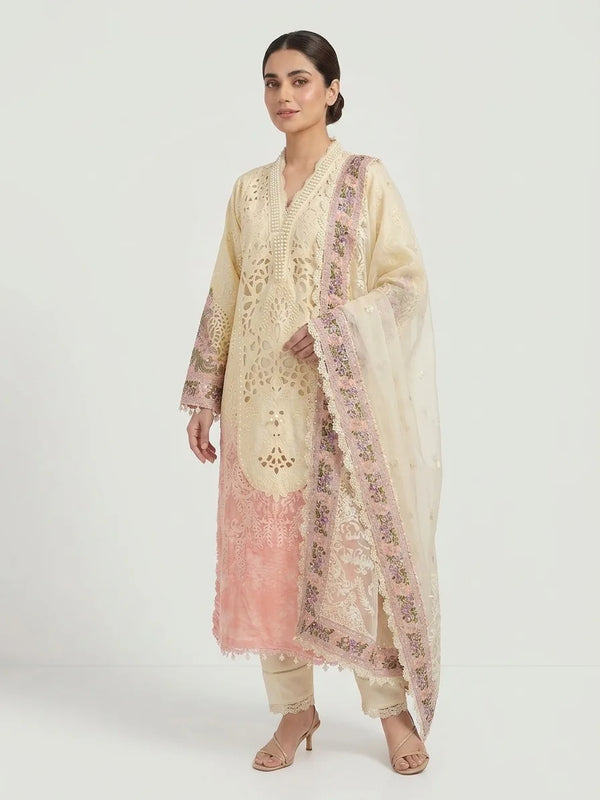 Shalwar Suit 124-AL-3884