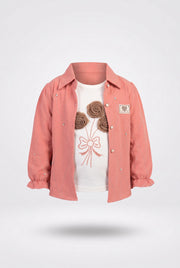 D Pink