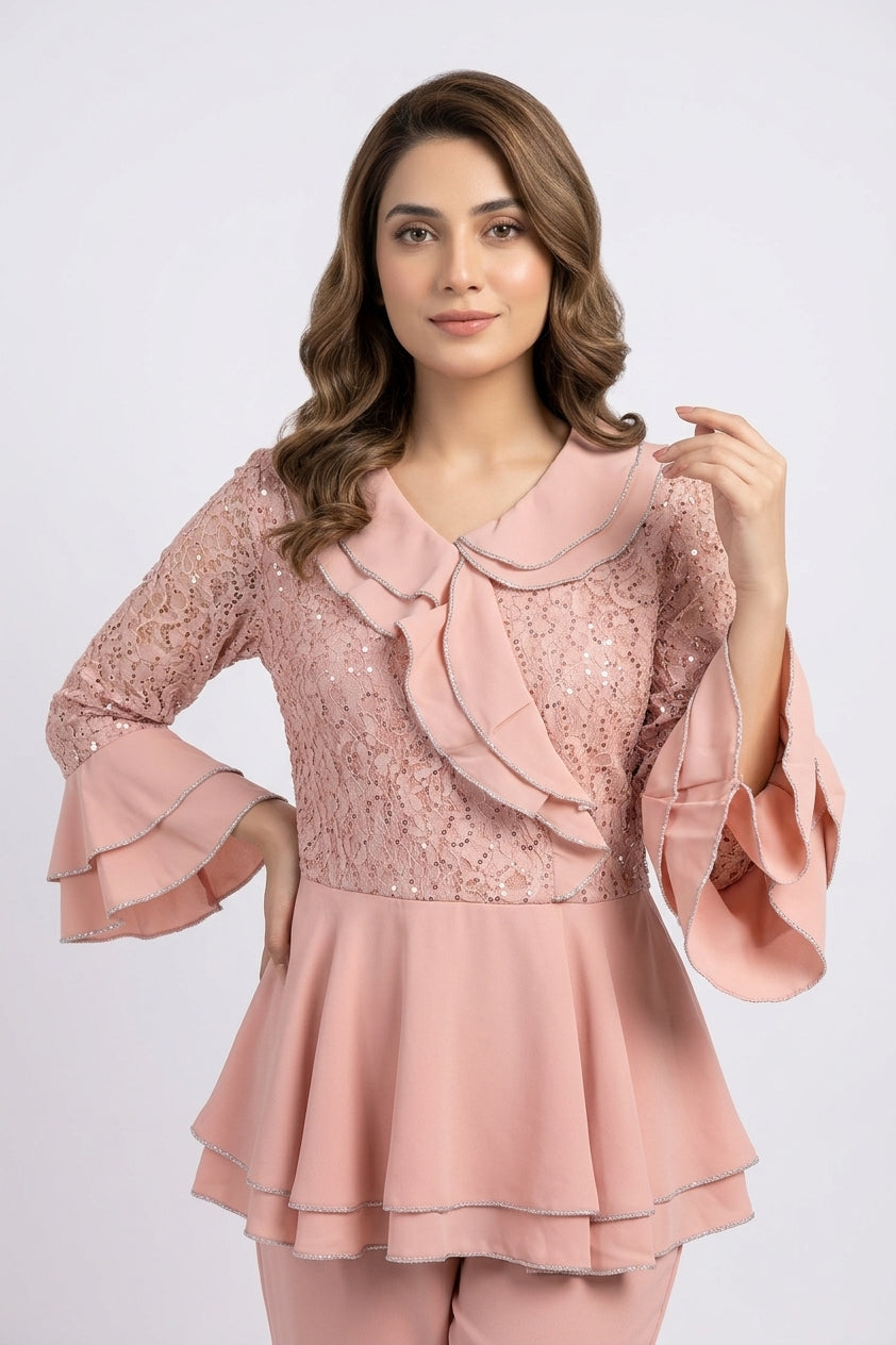 Blouse 1301-LT-VG280
