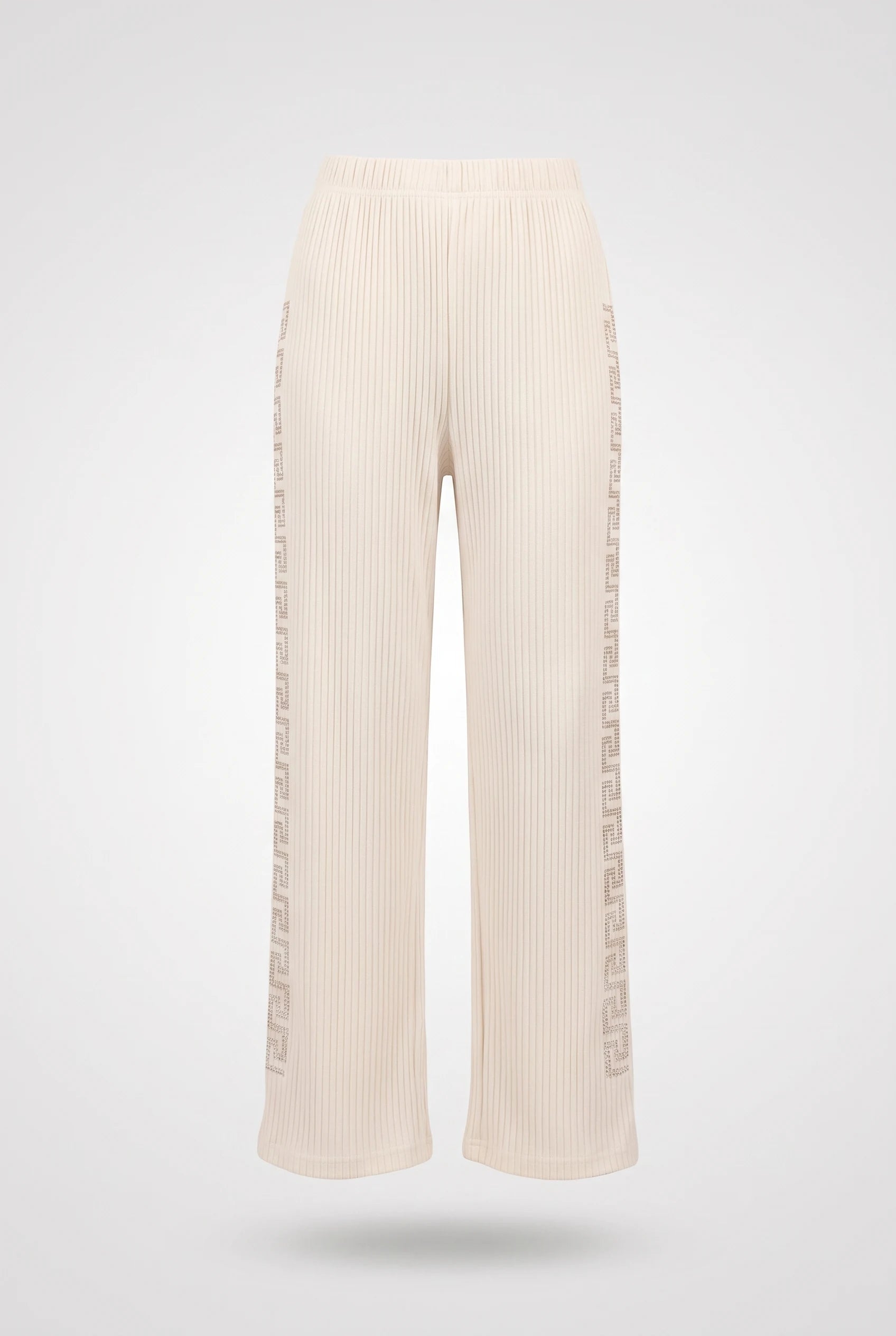 Western Trouser 1476-11-BYFOCUS