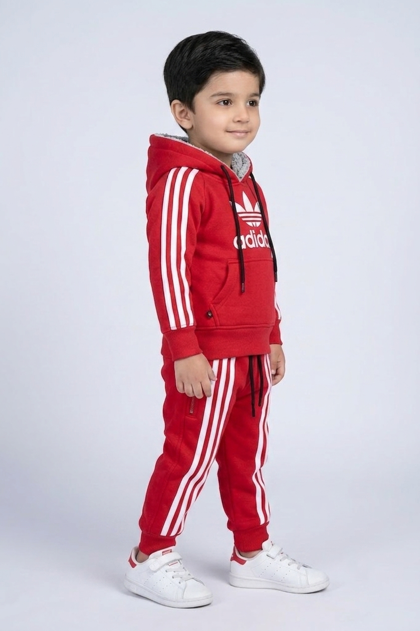 Tracksuit 706-103-AM-615