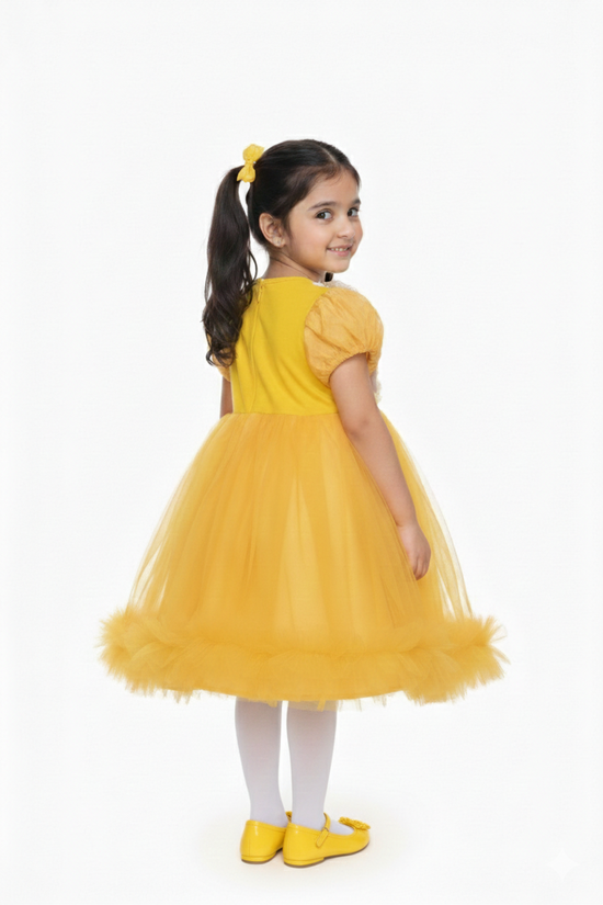 Frock 111-64-TYTY