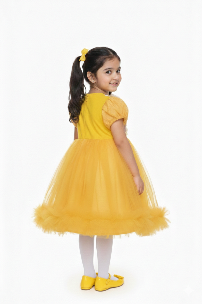 Frock 111-64-TYTY