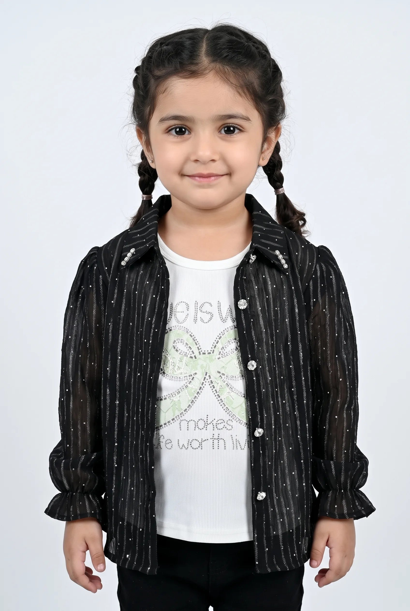 Casual Shirt 1476-16-LB26437