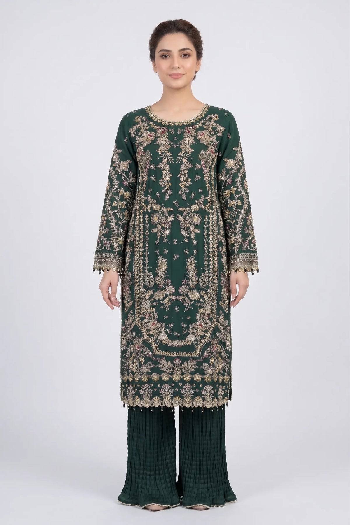 Sharara Suit 905-3394